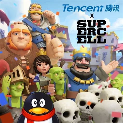 supercell china